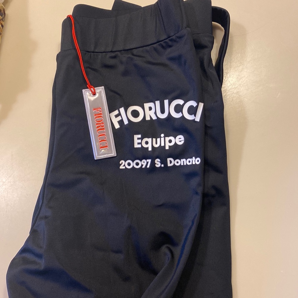 Fiorucci Leggings